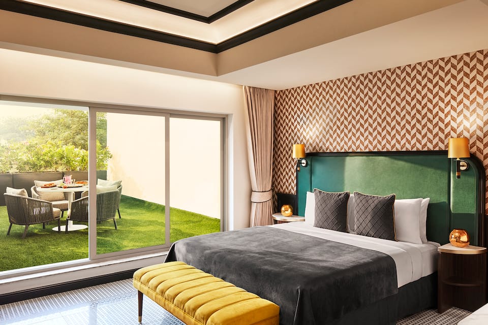 SeleQtions Luxury